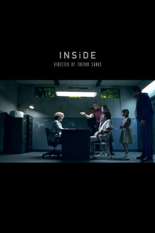 Постер Inside